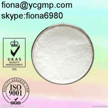 Female Hormones Raw Powder Cyproterone Acetate 427-51-0